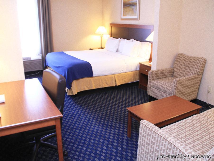 Holiday Inn Express & Suites Abilene, An Ihg Hotel Buitenkant foto